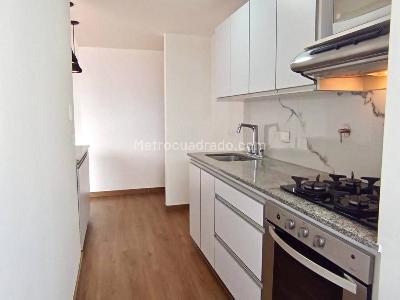 Apartamento de 2 alcobas en venta en Loma Del Barro, Envigado, 66 m² · foto 8 de 17