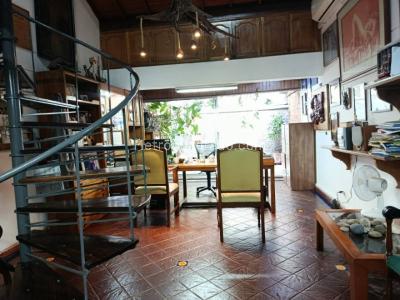 Oficina en Arriendo, La Candelaria, Medellín