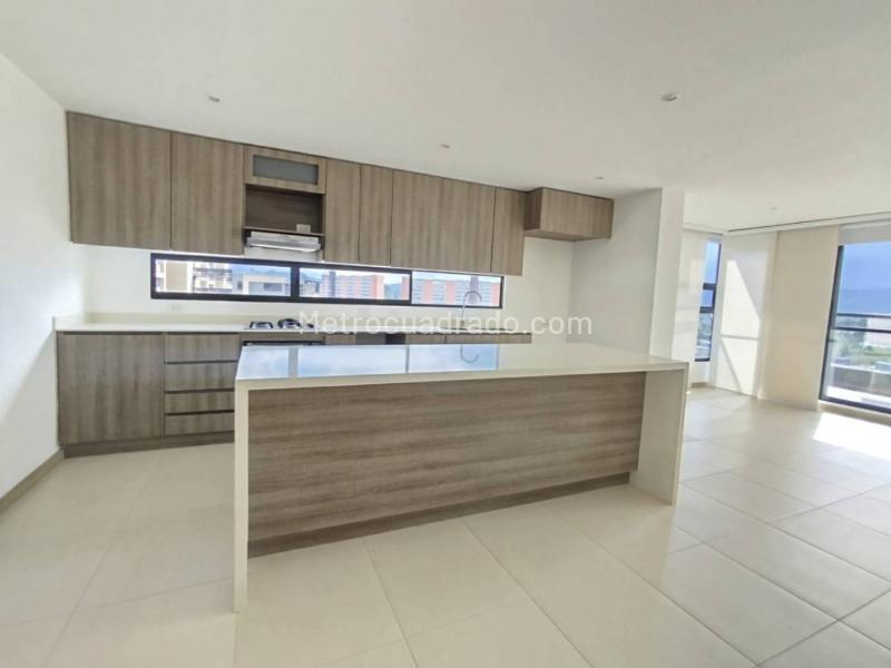 Apartment for rent in Rionegro