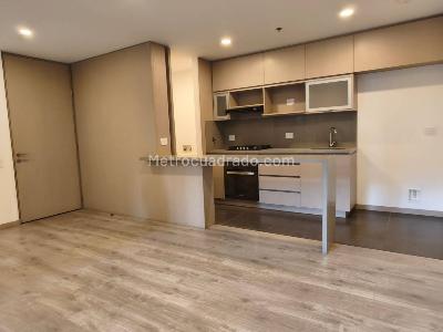 Apartamento en Arriendo, Las Palmas, Medellín