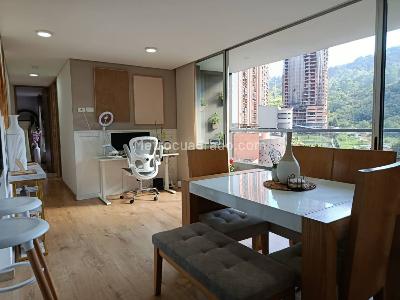 Apartment for rent in San Remo, Sabaneta