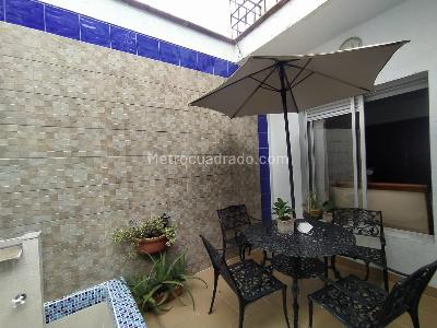 Casa de 4 alcobas en venta en Piedra Pintada, Ibagué, 160 m² · foto 19 de 19