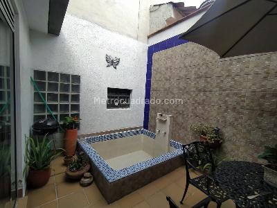 Casa de 4 alcobas en venta en Piedra Pintada, Ibagué, 160 m² · foto 17 de 19
