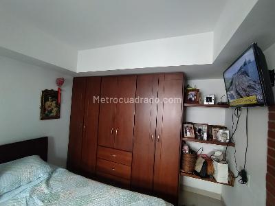 Casa de 4 alcobas en venta en Piedra Pintada, Ibagué, 160 m² · foto 9 de 19