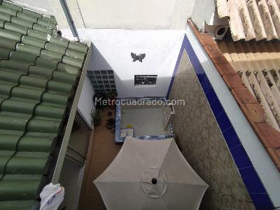 Casa de 4 alcobas en venta en Piedra Pintada, Ibagué, 160 m² · foto 18 de 19