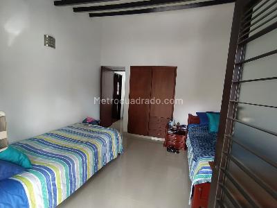 Casa de 4 alcobas en venta en Piedra Pintada, Ibagué, 160 m² · foto 13 de 19