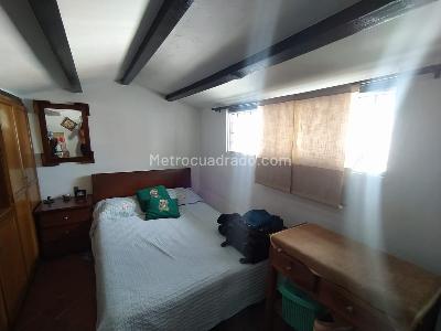 Casa de 4 alcobas en venta en Piedra Pintada, Ibagué, 160 m² · foto 6 de 19
