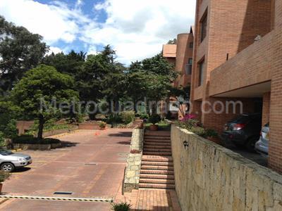 Apartamento en venta en Cedritos, Bogotá · foto 17 de 19