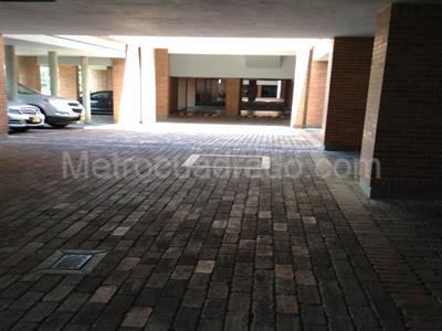 Apartamento en venta en Cedritos, Bogotá · foto 18 de 19