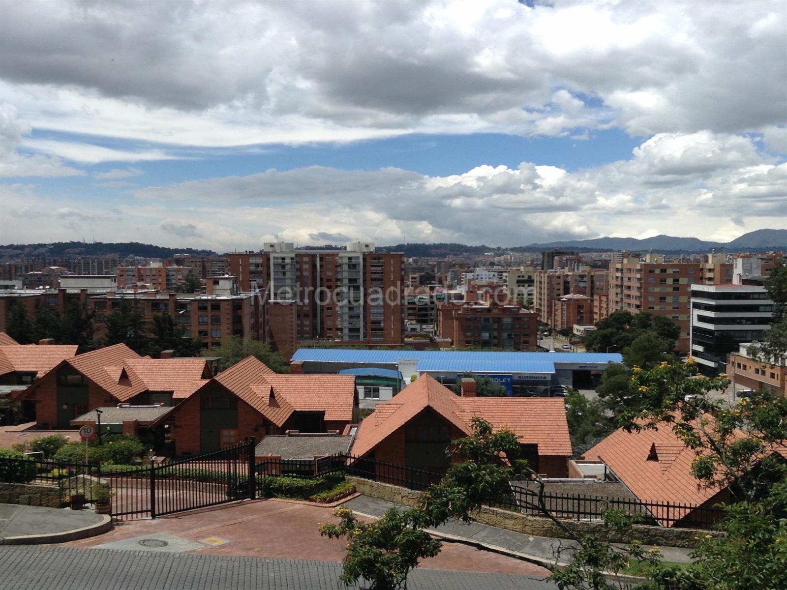 Apartamento en Venta  CEDRITOS