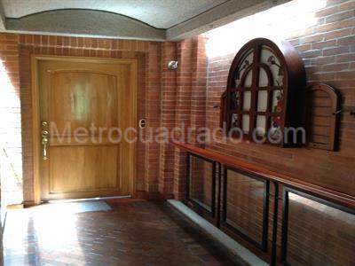 Apartamento en venta en Cedritos, Bogotá · foto 3 de 19