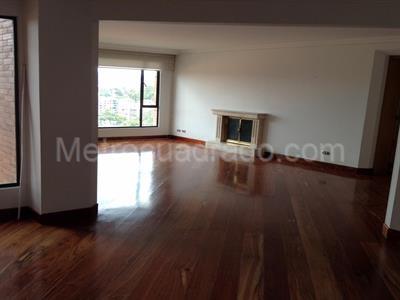 Apartamento en venta en Cedritos, Bogotá · foto 5 de 19