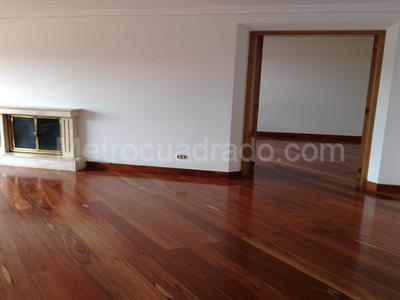 Apartamento en venta en Cedritos, Bogotá · foto 6 de 19