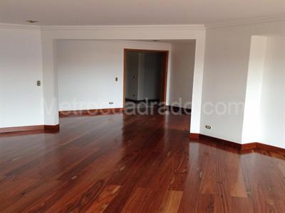 Apartamento en venta en Cedritos, Bogotá · foto 7 de 19