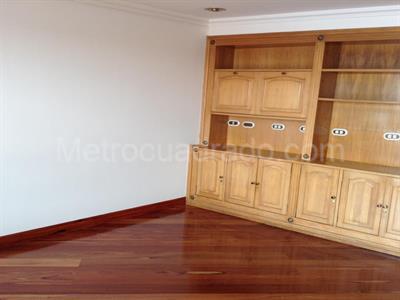 Apartamento en venta en Cedritos, Bogotá · foto 8 de 19