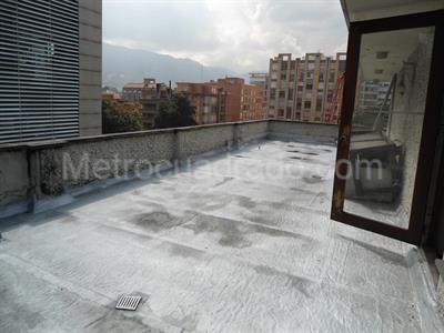 Apartamento en venta en Chico, Bogotá · foto 12 de 19