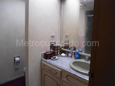 Apartamento en venta en Chico, Bogotá · foto 14 de 19