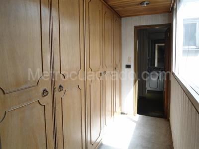 Apartamento en venta en Chico, Bogotá · foto 15 de 19