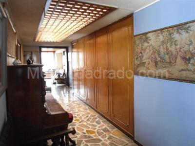 Apartamento en venta en Chico, Bogotá · foto 18 de 19