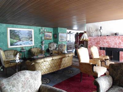 Apartamento en venta en Chico, Bogotá · foto 2 de 19