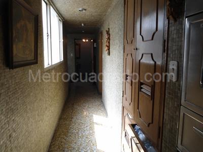 Apartamento en venta en Chico, Bogotá · foto 7 de 19