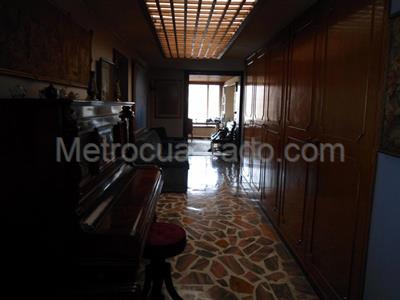 Apartamento en venta en Chico, Bogotá · foto 9 de 19