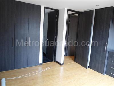 Apartamento en venta en Cedritos, Bogotá · foto 10 de 14
