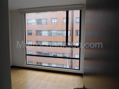 Apartamento en venta en Cedritos, Bogotá · foto 12 de 14