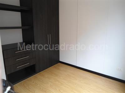 Apartamento en venta en Cedritos, Bogotá · foto 13 de 14