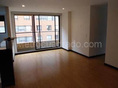 Apartamento en venta en Cedritos, Bogotá · foto 2 de 14