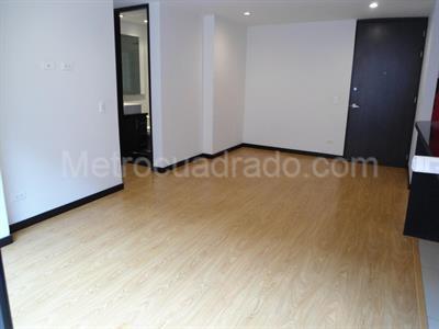 Apartamento en venta en Cedritos, Bogotá · foto 3 de 14
