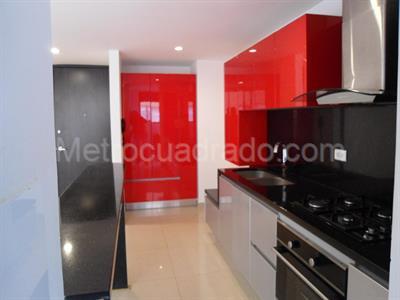 Apartamento en venta en Cedritos, Bogotá · foto 4 de 14