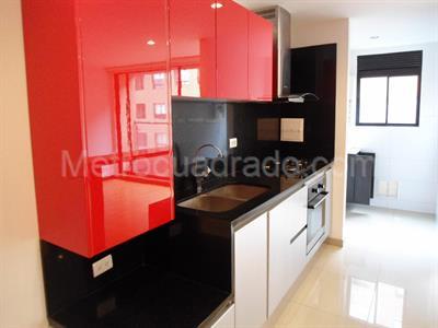 Apartamento en venta en Cedritos, Bogotá · foto 5 de 14