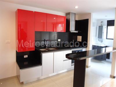 Apartamento en venta en Cedritos, Bogotá · foto 6 de 14