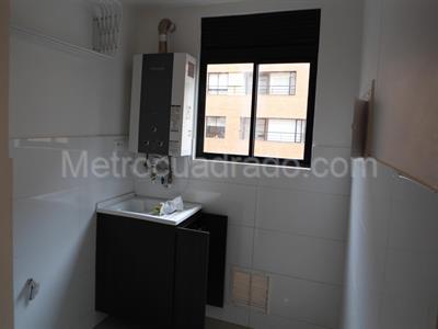 Apartamento en venta en Cedritos, Bogotá · foto 7 de 14