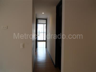 Apartamento en venta en Cedritos, Bogotá · foto 8 de 14
