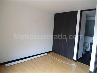 Apartamento en venta en Cedritos, Bogotá · foto 9 de 14