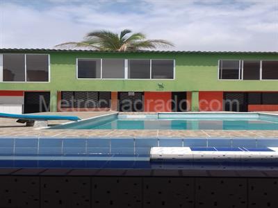 Casa de 5 alcobas en venta en Santropel, Ibagué, 681 m² · foto 17 de 20