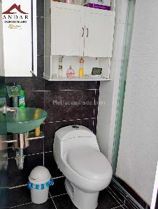 Apartamento de 3 alcobas en venta en Piedra Pintada, Ibagué, 77 m² · foto 6 de 12