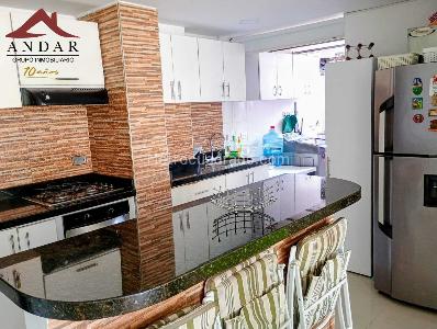 Apartamento de 3 alcobas en venta en Piedra Pintada, Ibagué, 77 m² · foto 7 de 12