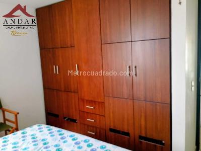 Apartamento de 3 alcobas en venta en Piedra Pintada, Ibagué, 77 m² · foto 8 de 12