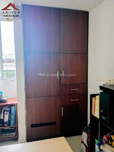Apartamento de 3 alcobas en venta en Piedra Pintada, Ibagué, 77 m² · foto 10 de 12