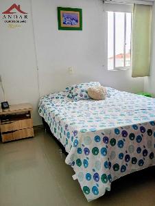 Apartamento de 3 alcobas en venta en Piedra Pintada, Ibagué, 77 m² · foto 12 de 12