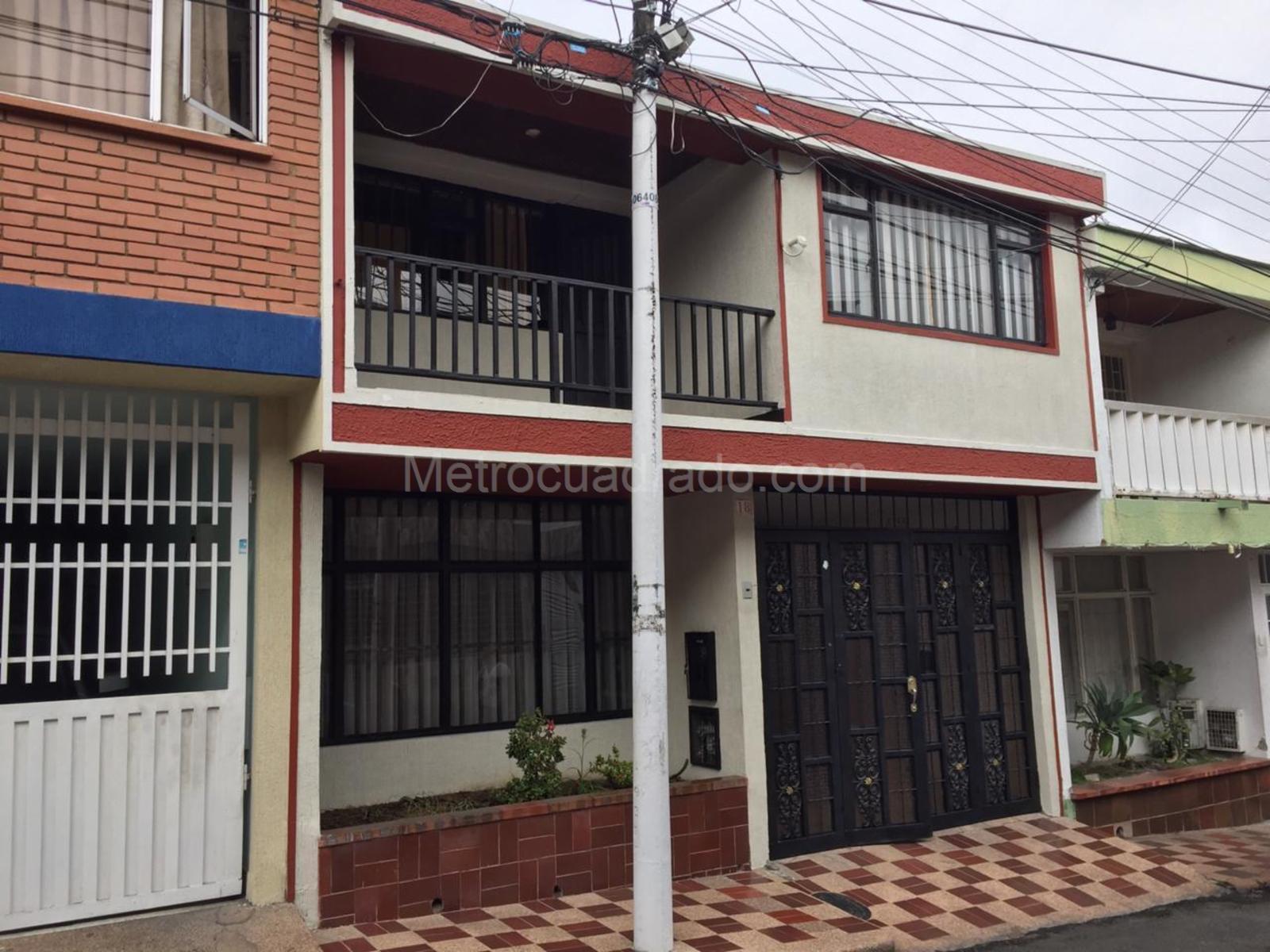 Venta de Casa en Villa teresa - Ibagué - 426-M2262876