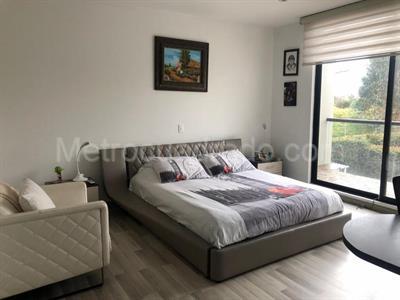 Casa de 4 alcobas en venta en Chía, 315 m² · foto 13 de 17