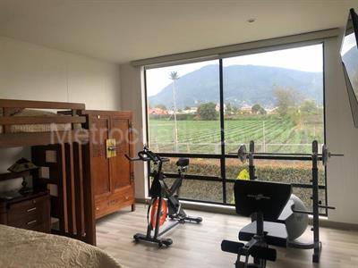 Casa de 4 alcobas en venta en Chía, 315 m² · foto 16 de 17