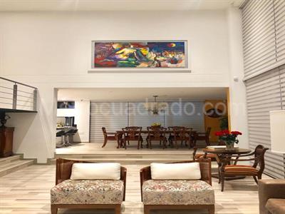 Casa de 4 alcobas en venta en Chía, 315 m² · foto 17 de 17