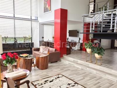 Casa de 4 alcobas en venta en Chía, 315 m² · foto 3 de 17