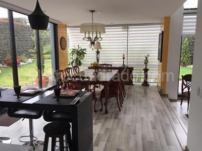 Casa de 4 alcobas en venta en Chía, 315 m² · foto 4 de 17