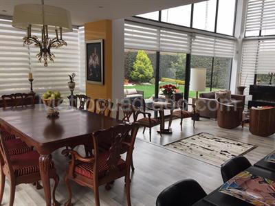 Casa de 4 alcobas en venta en Chía, 315 m² · foto 5 de 17